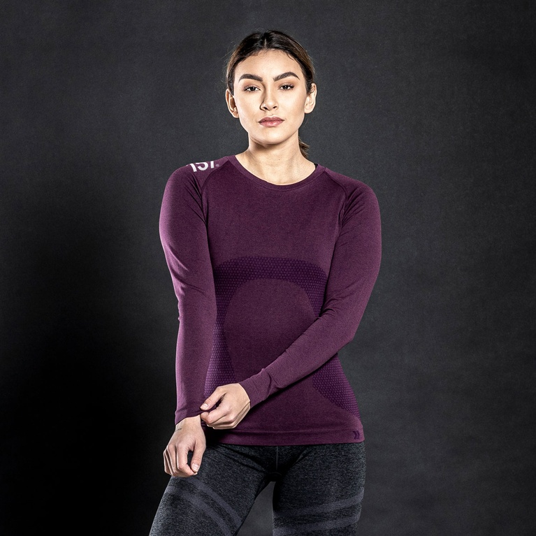 Seamless shirt "Veda" Seamless shirt "Veda"