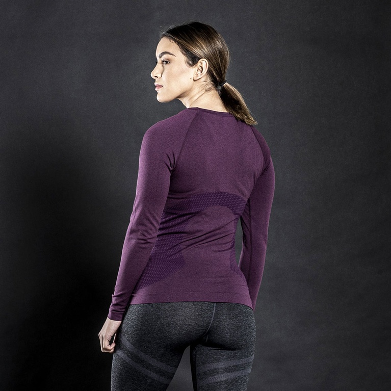Seamless shirt "Veda" Seamless shirt "Veda"