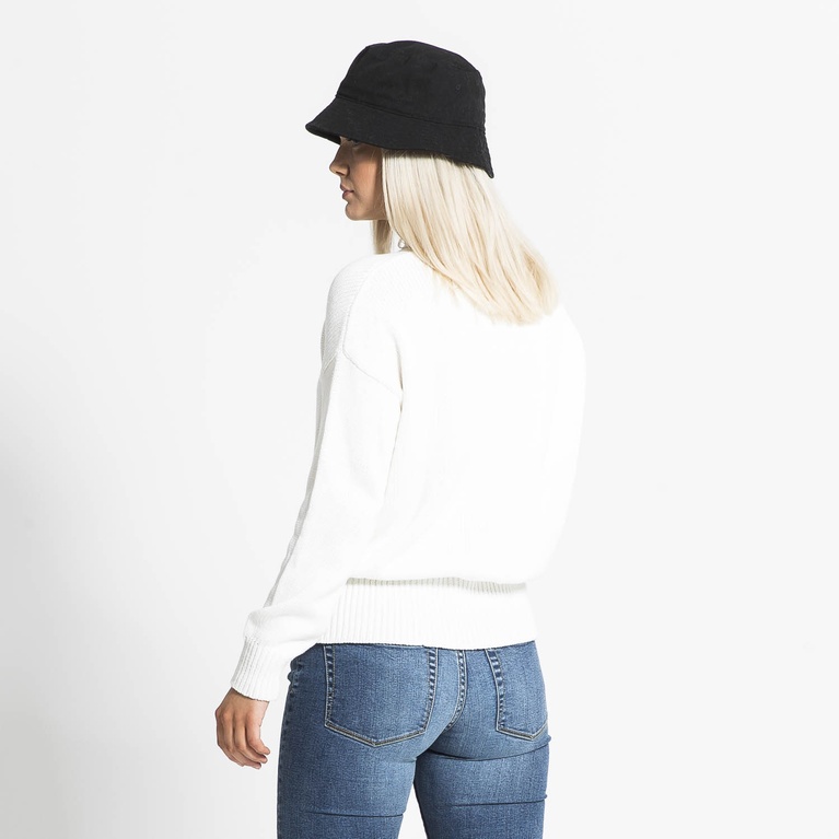 Knitted sweater "Vera" Knitted sweater "Vera"