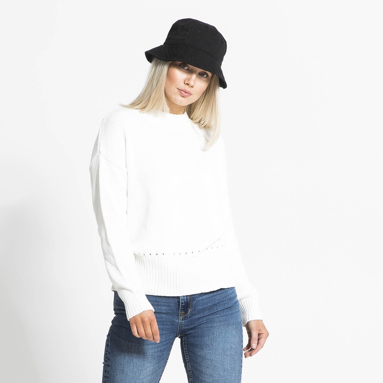 Knitted sweater "Vera" Knitted sweater "Vera"