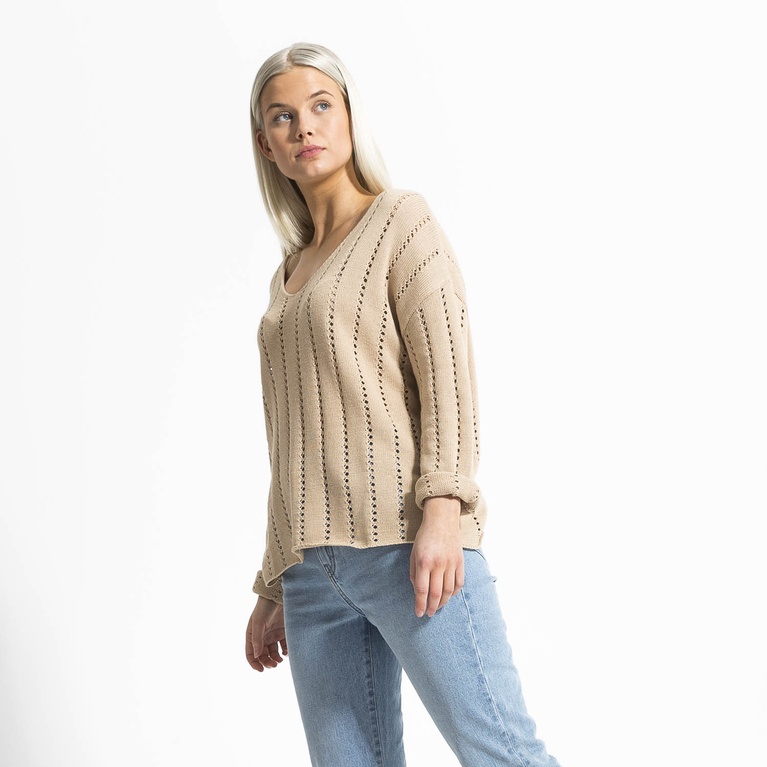 Sweater "Villemo" Sweater "Villemo"