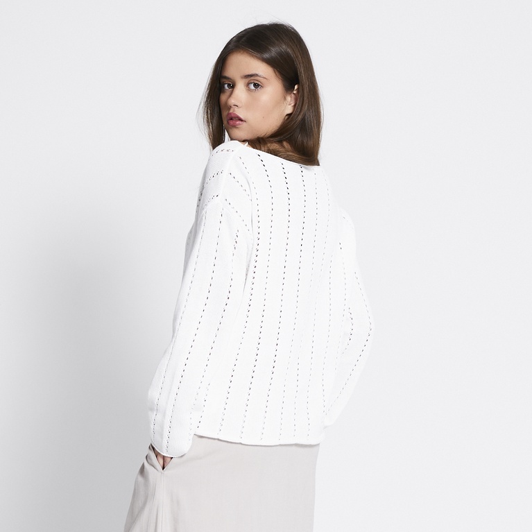 Sweater "Villemo" Sweater "Villemo"