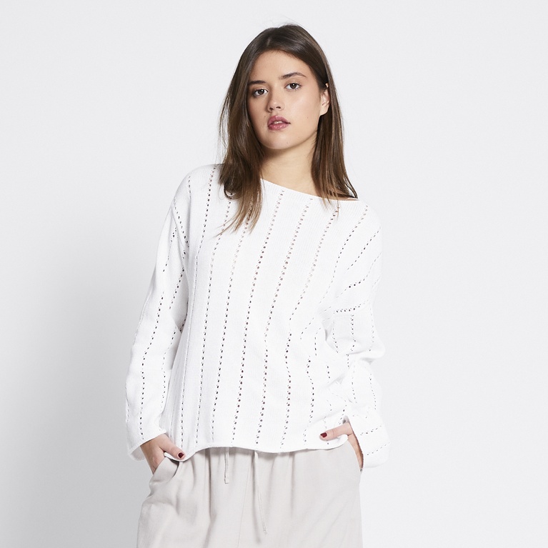 Sweater "Villemo" Sweater "Villemo"