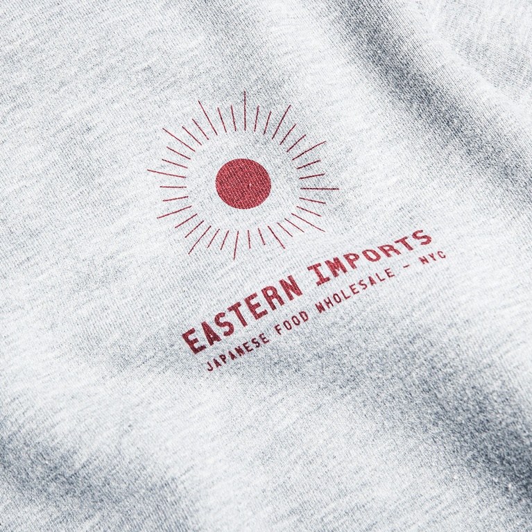 Sweater "Printed Warm-up" Sweater "Printed Warm-up"