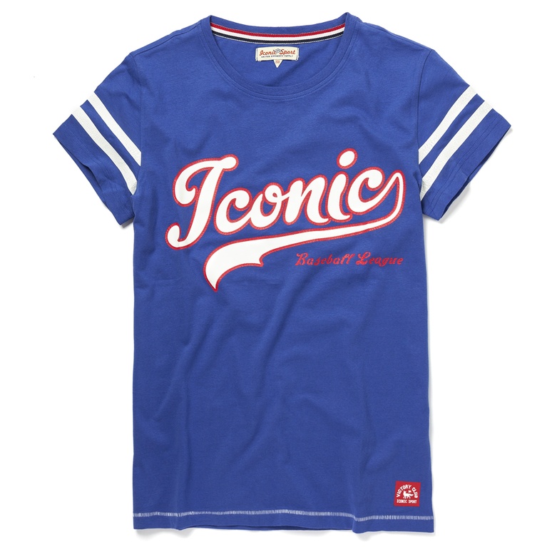 T-shirt "Ace star" T-shirt "Ace star"