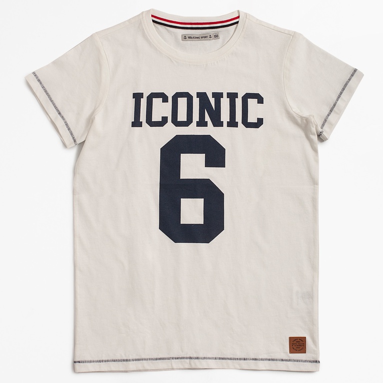 T-shirt "Ace star" T-shirt "Ace star"