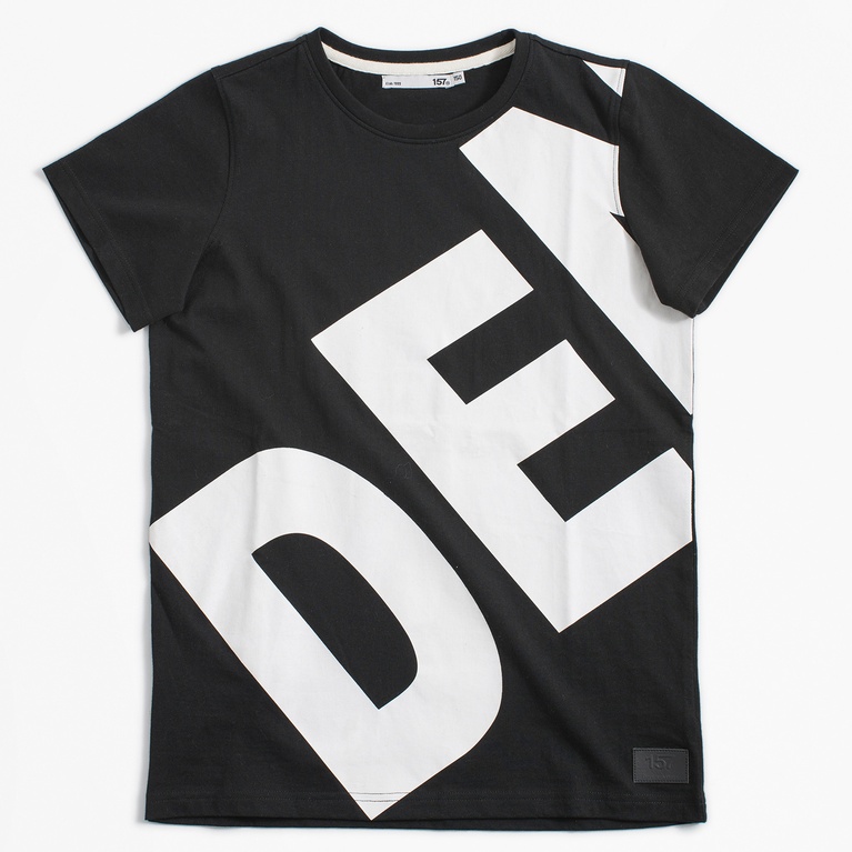 T-shirt "B-TEE" T-shirt "B-TEE"
