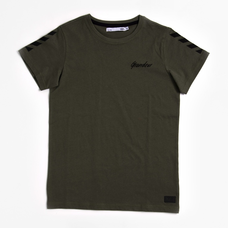 T-shirt "B-TEE" T-shirt "B-TEE"