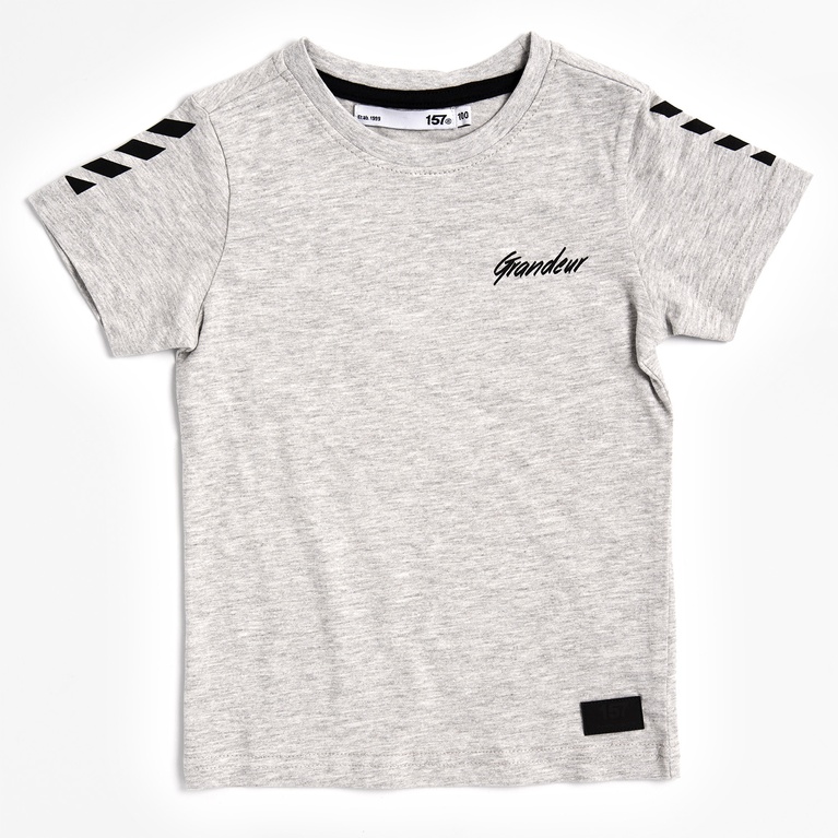 T-shirt "B-TEE" T-shirt "B-TEE"