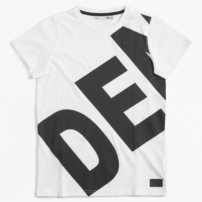 T-shirt "B-TEE" T-shirt "B-TEE"
