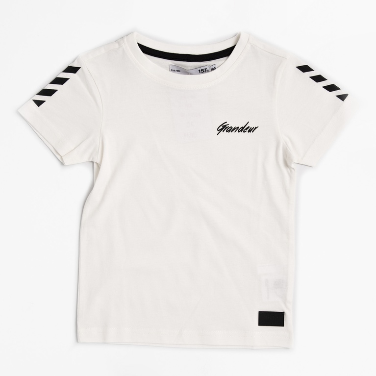 T-shirt "B-TEE" T-shirt "B-TEE"