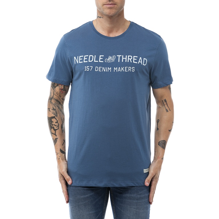 T-shirt "Bill" T-shirt "Bill"
