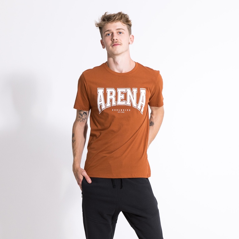 T-shirt "Bill" T-shirt "Bill"
