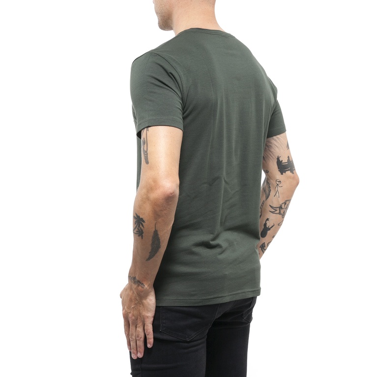 T-shirt "Casper" T-shirt "Casper"