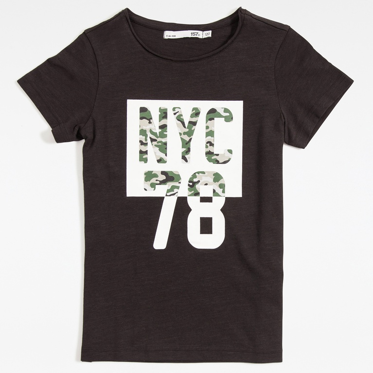 T-shirt "Don" T-shirt "Don"