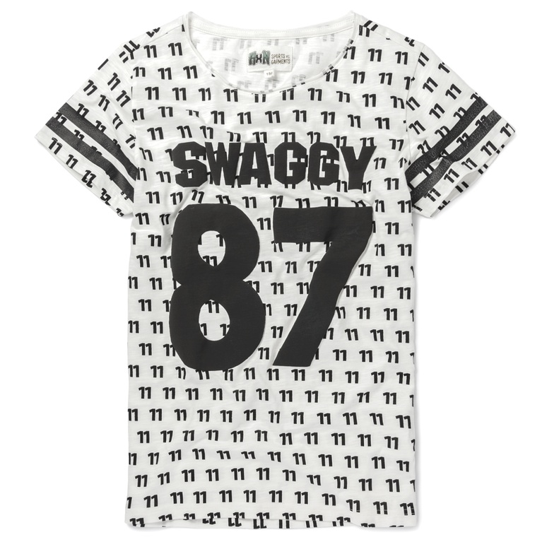 T-shirt "Don" T-shirt "Don"