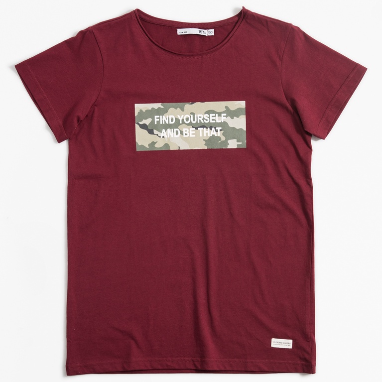 T-shirt "Don" T-shirt "Don"