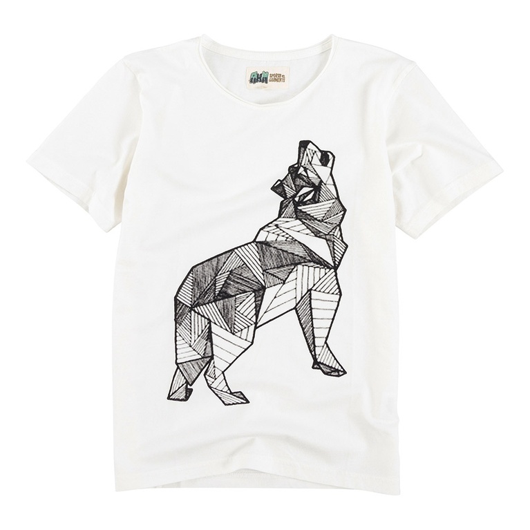T-shirt "Don" T-shirt "Don"