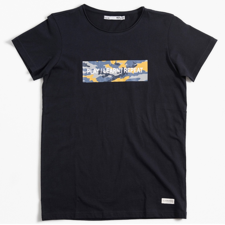 T-shirt "Don" T-shirt "Don"