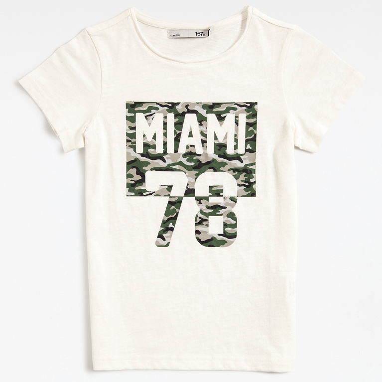 T-shirt "Don" T-shirt "Don"