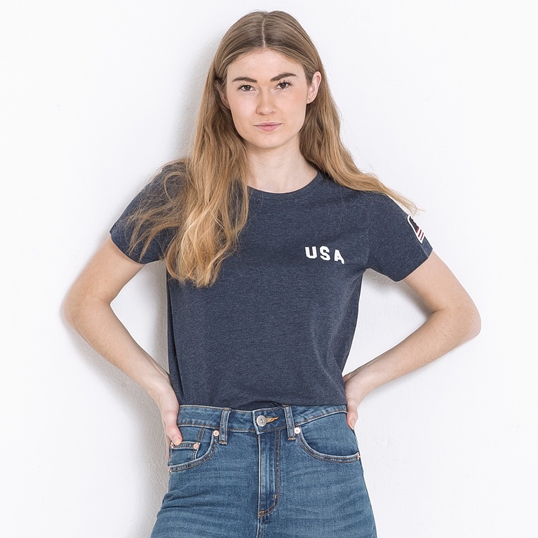 T-shirt "Forever" T-shirt "Forever"