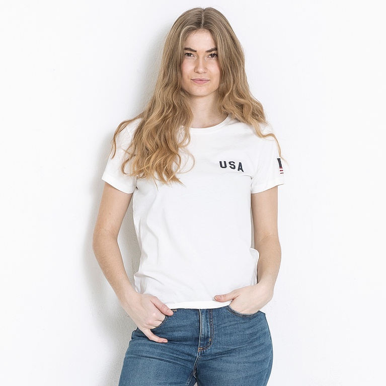 T-shirt "Forever" T-shirt "Forever"