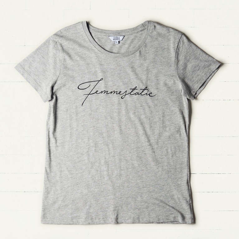 T-shirt "Forever" T-shirt "Forever"