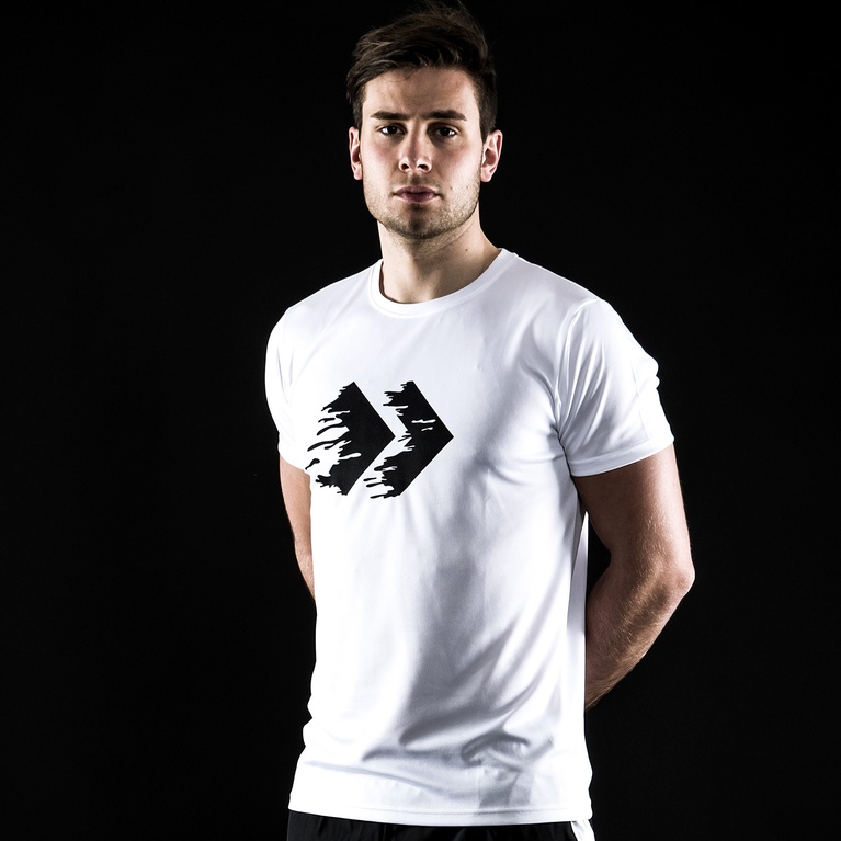 T-shirt "Goal Tee" T-shirt "Goal Tee"