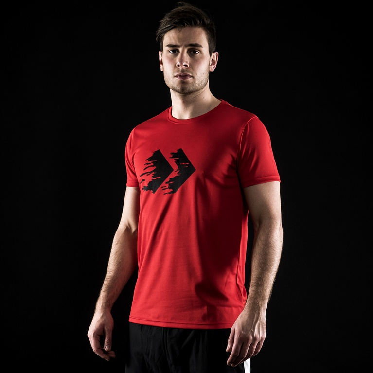T-shirt "Goal Tee" T-shirt "Goal Tee"