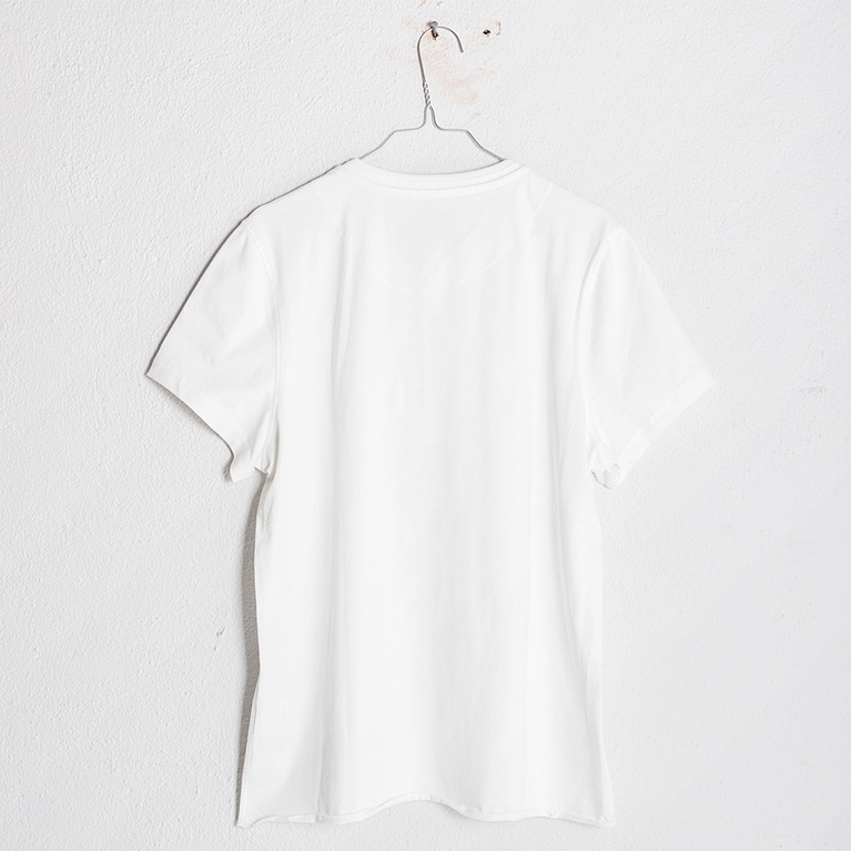 T-shirt "Henley" T-shirt "Henley"
