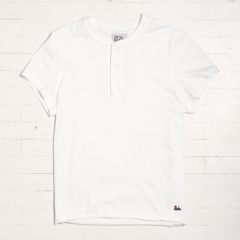 T-shirt "Henley" T-shirt "Henley"