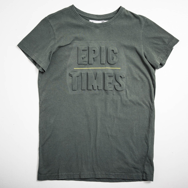 T-shirt "Jam" T-shirt "Jam"
