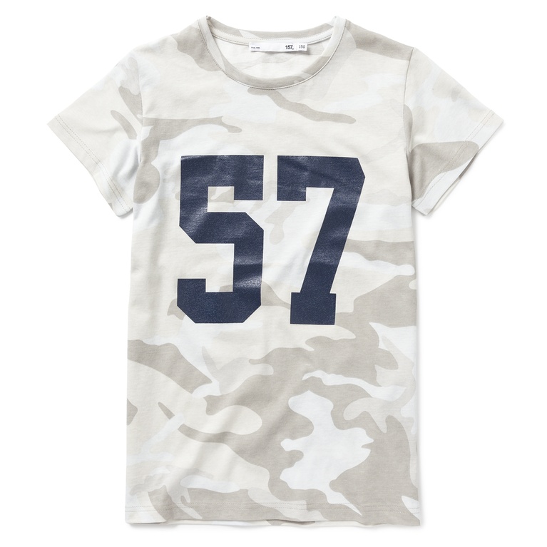 T-shirt "Jam" T-shirt "Jam"