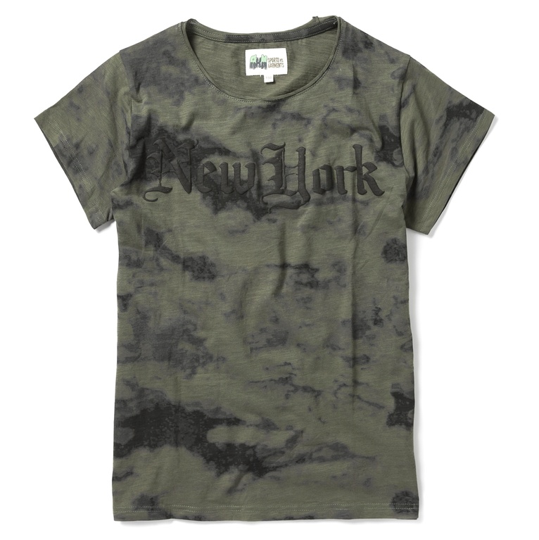 T-shirt "Jam" T-shirt "Jam"