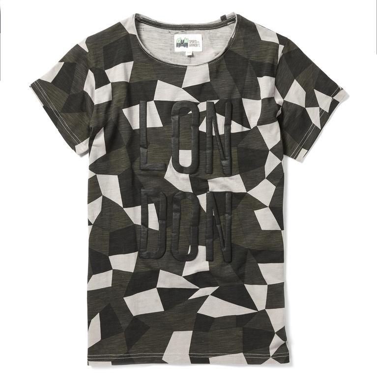 T-shirt "Jam" T-shirt "Jam"