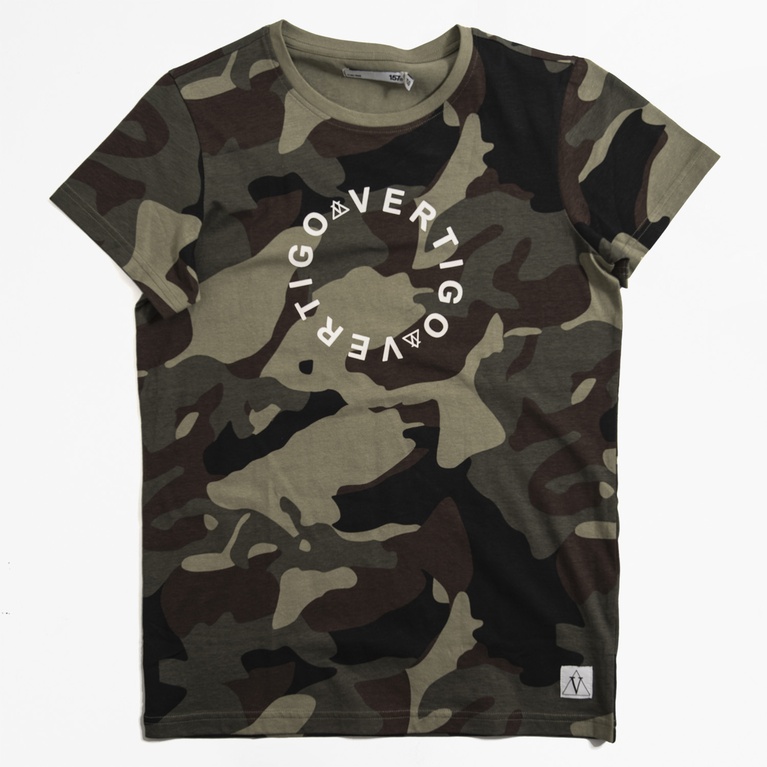 T-shirt "Jam" T-shirt "Jam"