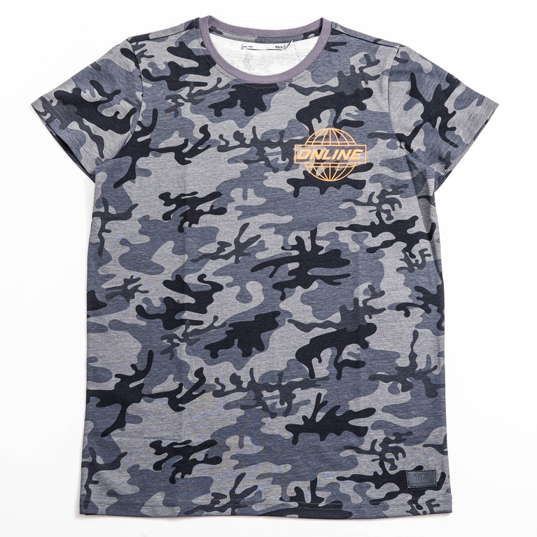 T-shirt "Jam" T-shirt "Jam"