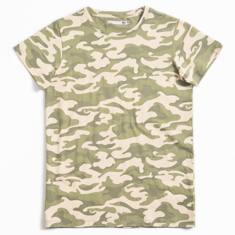 T-shirt "Jam" T-shirt "Jam"