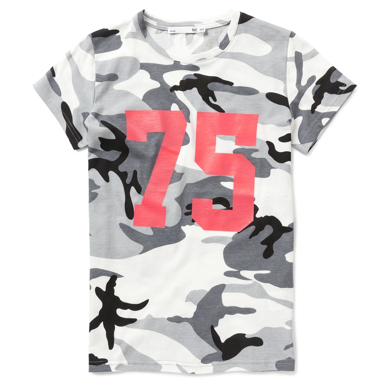 T-shirt "Jam" T-shirt "Jam"