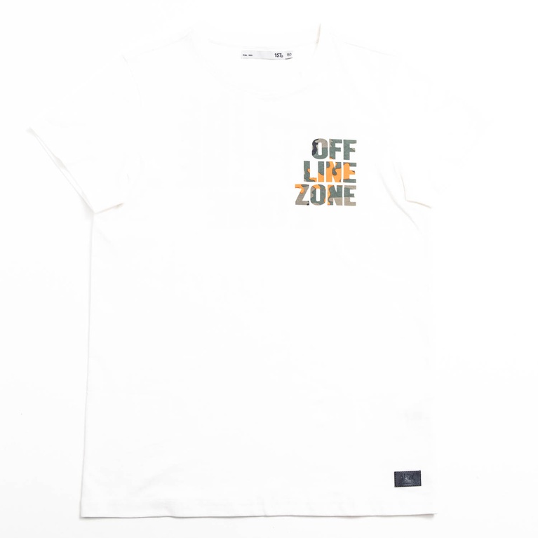 T-shirt "Jam" T-shirt "Jam"