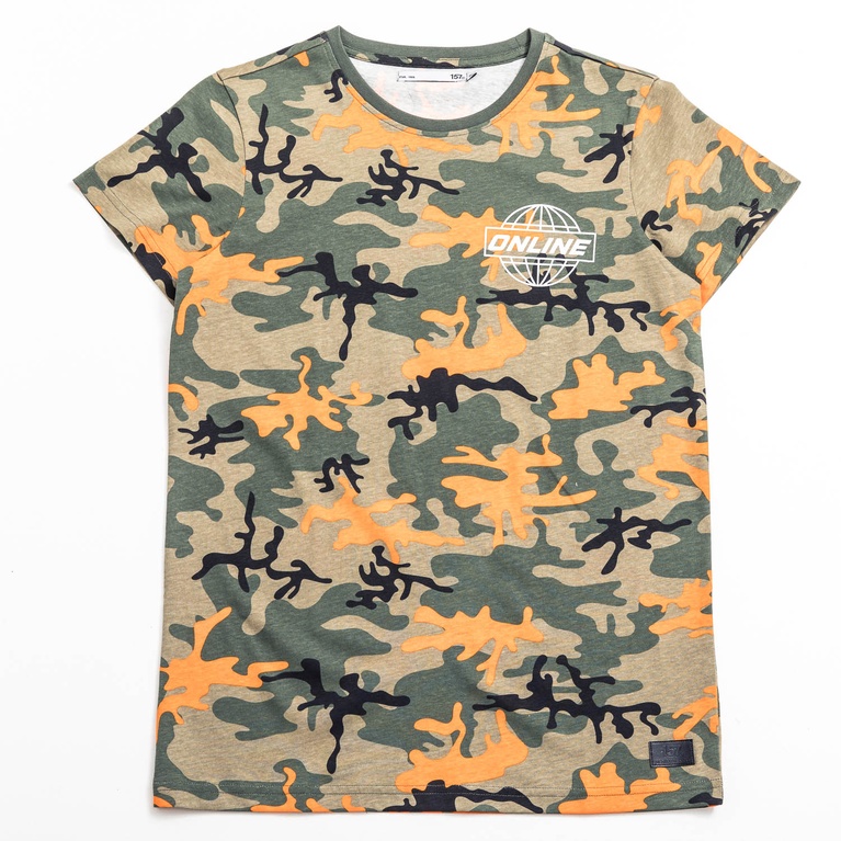 T-shirt "Jam" T-shirt "Jam"