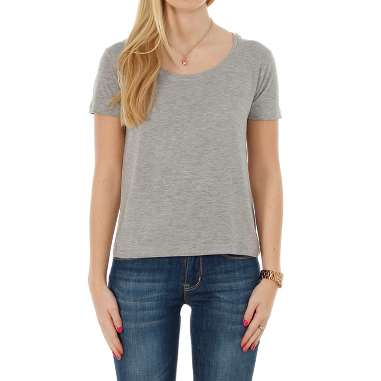 T-shirt "Jane" T-shirt "Jane"