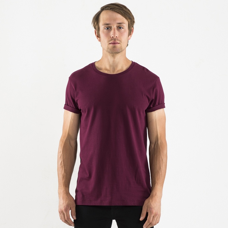 T-shirt "Marlon" T-shirt "Marlon"