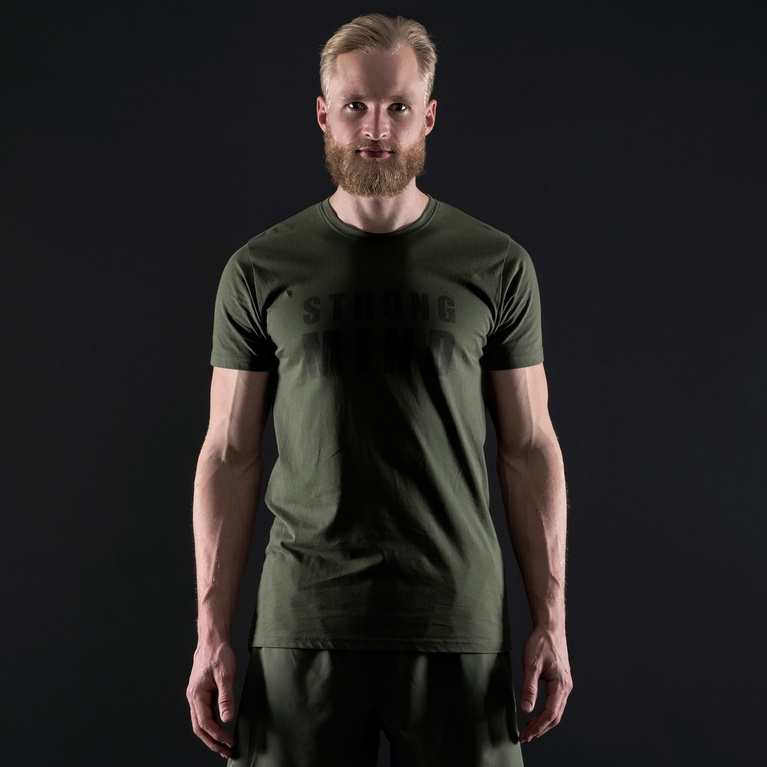 T-shirt "Goal Tee" T-shirt "Goal Tee"