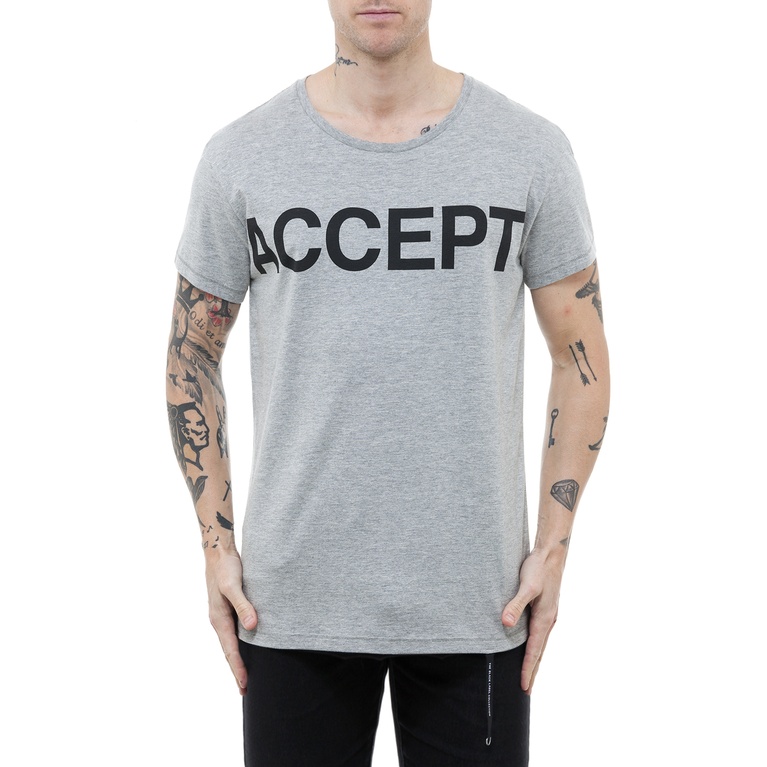 T-shirt "Nathan" T-shirt "Nathan"