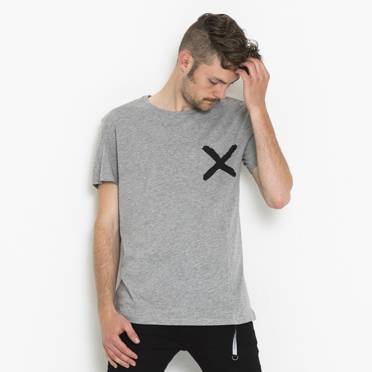 T-shirt "Nathan" T-shirt "Nathan"
