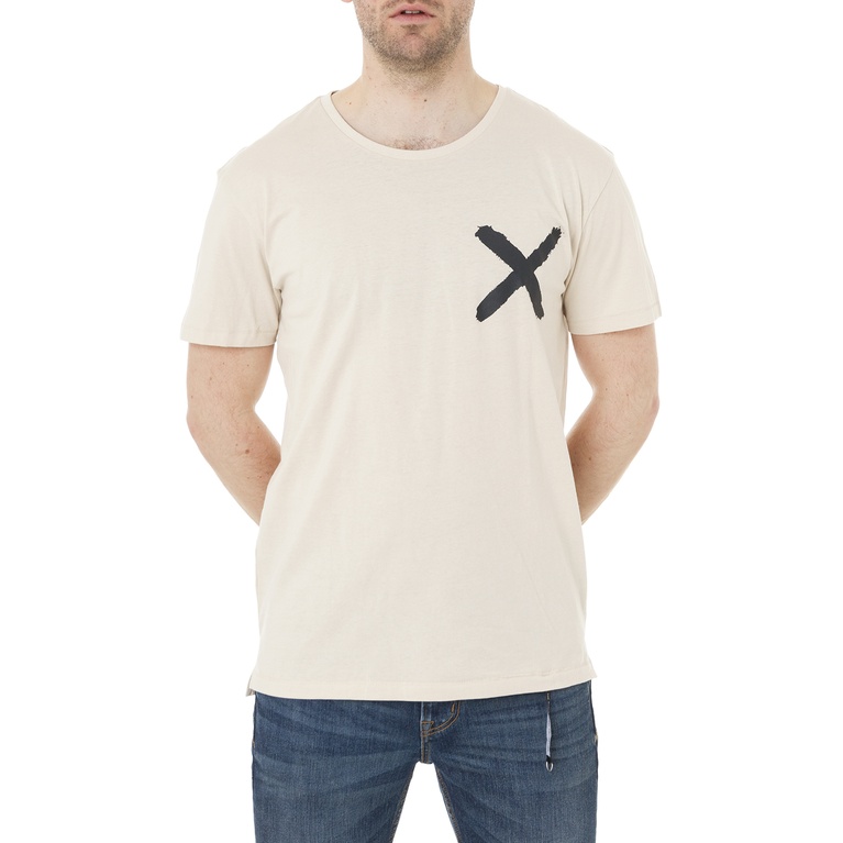 T-shirt "Nathan" T-shirt "Nathan"