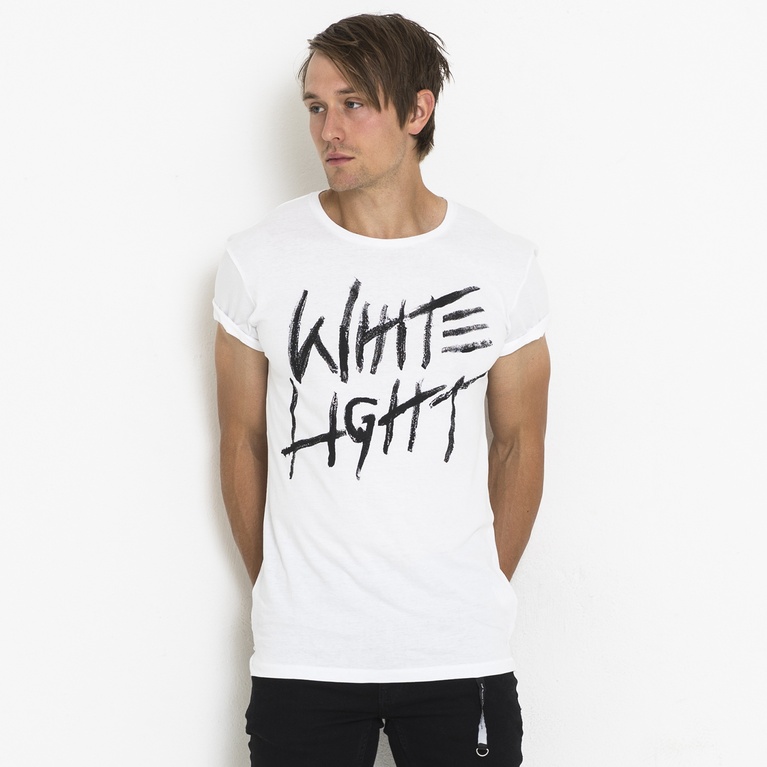 T-shirt "Nathan" T-shirt "Nathan"