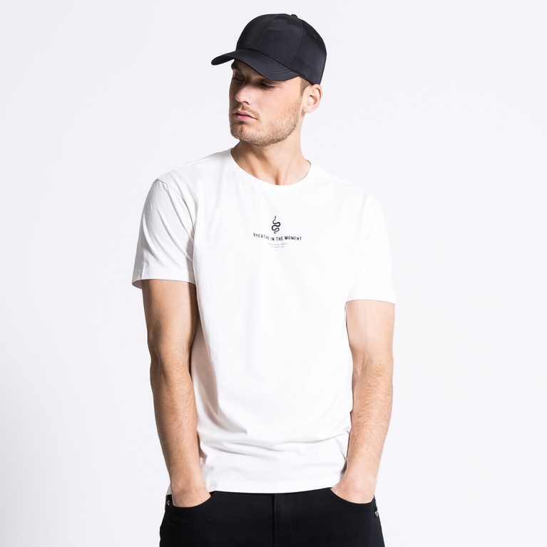 T-shirt "Nathan" T-shirt "Nathan"