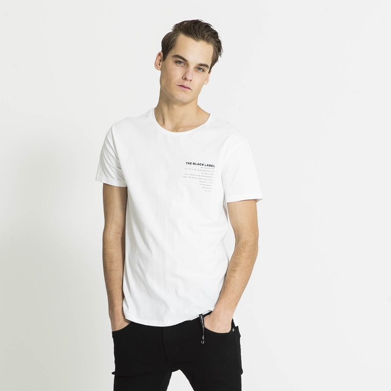 T-shirt "Nathan" T-shirt "Nathan"